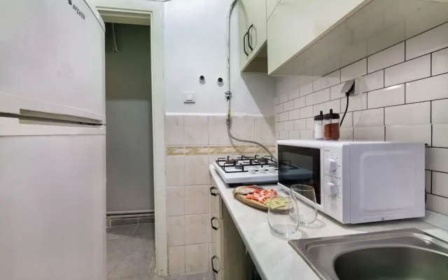 Marvelous Bright 4BR Ap in Taksim Square