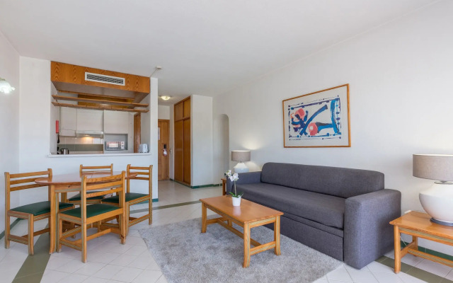 Luna Hotel Da Oura