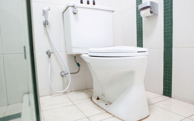 RedDoorz near Padjajaran University 2