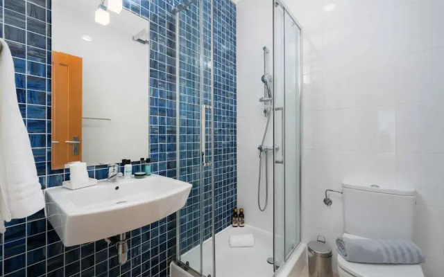 The Emerald - Lagos Apartment By Ideal Homes