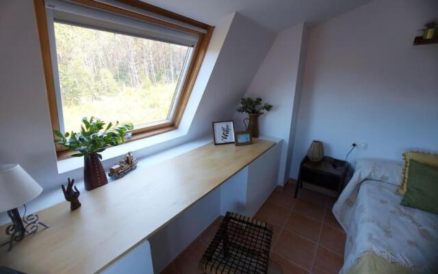 Apartamento Estorde - Costa Da Morte