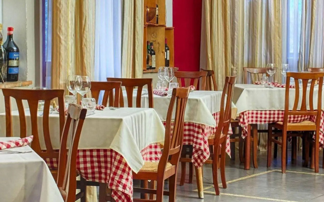 Albergo Bellavista