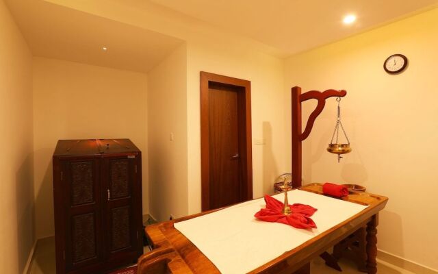 Hotel Great Jubliee
