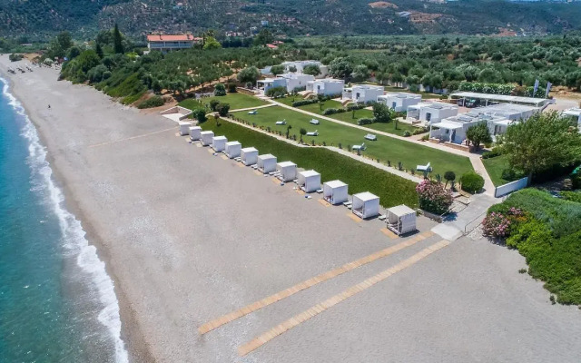Mareggio Exclusive Residences & Suites