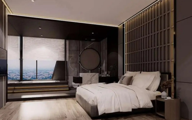 Os Style Hotel Batam Centre