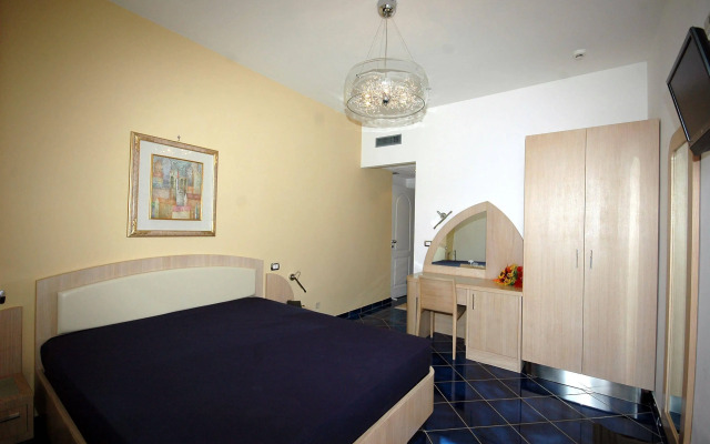 Hotel Il Pino