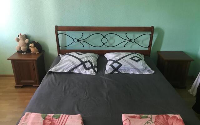 Villa ipo