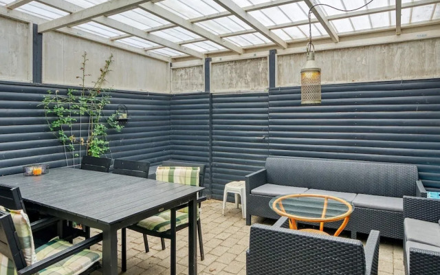 6 Person Holiday Home in Gorlev