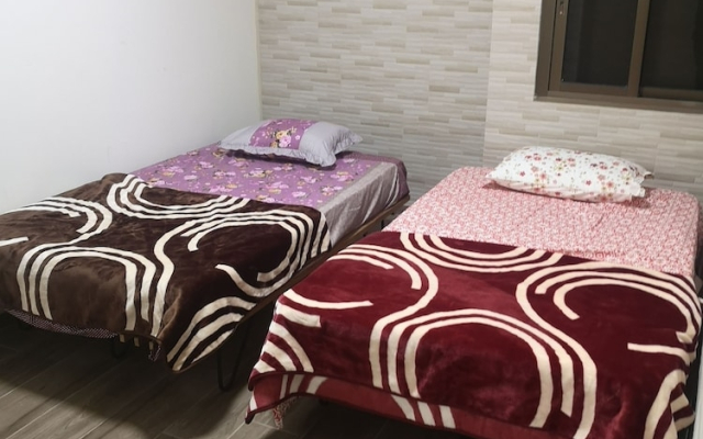 Luxury Apartment Mar Roukoz Beirut