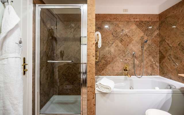Excelsior Palace Portofino Coast Hotel