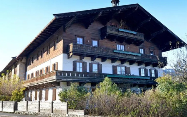 Appartements Pöllhof