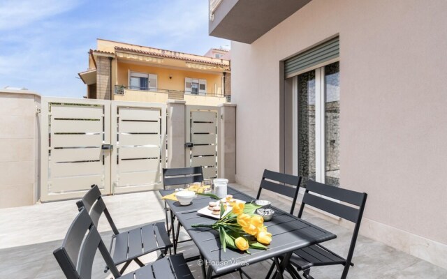 House Villas - Casa Roca