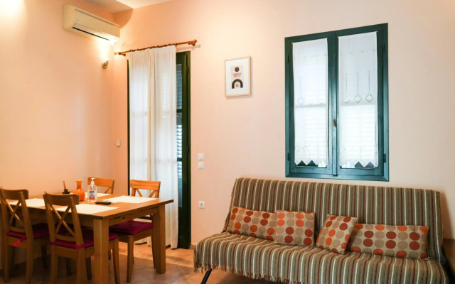 Sokaki Apartment Nafplio