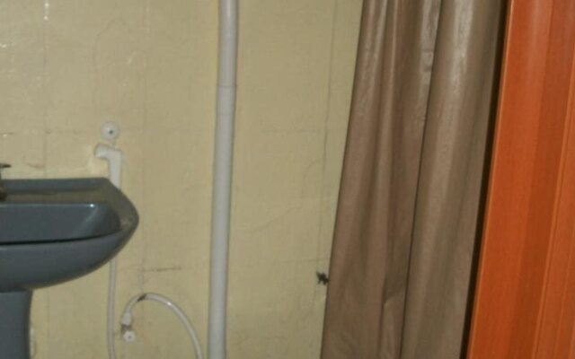 Pousada Cara & Coroa