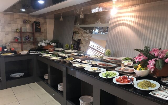 Pasabey Hotel