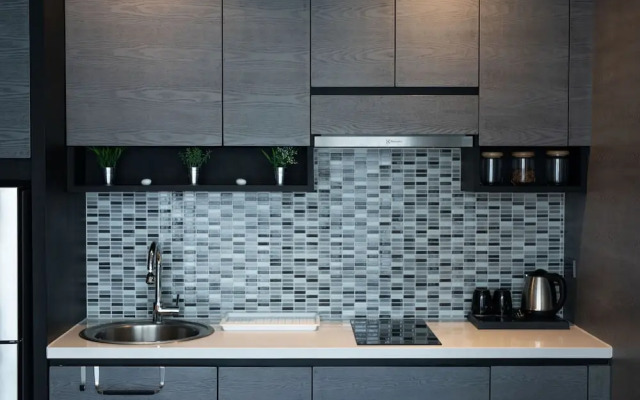 Citygate Kamala Residence P602