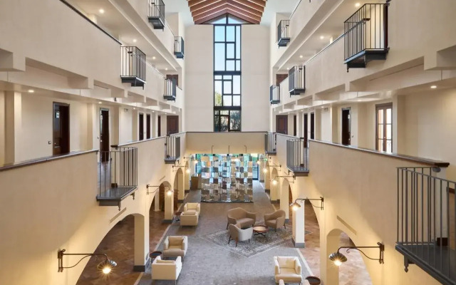 Four Points Flex by Sheraton Naples Marigliano