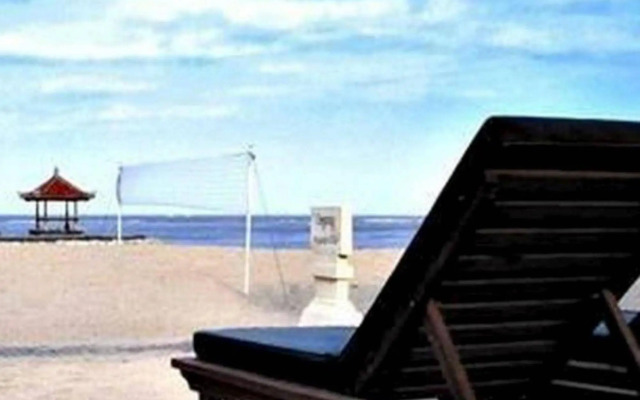 The Benoa Beach Front Villas & Spa