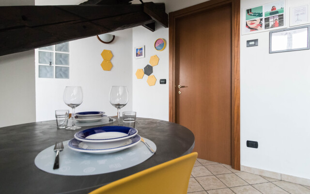 Italianway - Farini 40/A