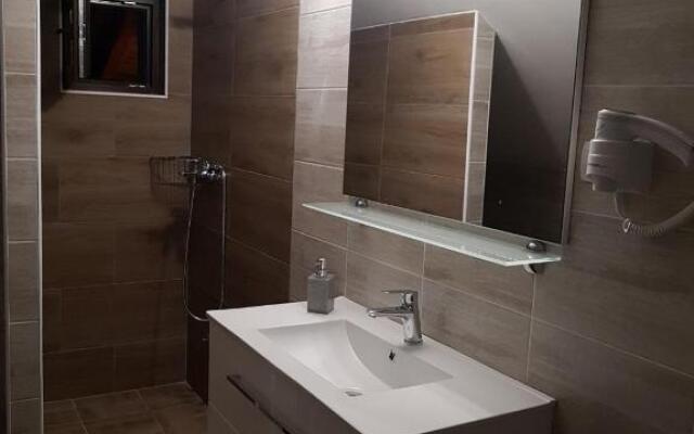 Studio Apartmani Patricia