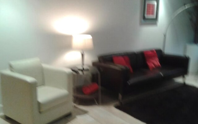 Comforsuite