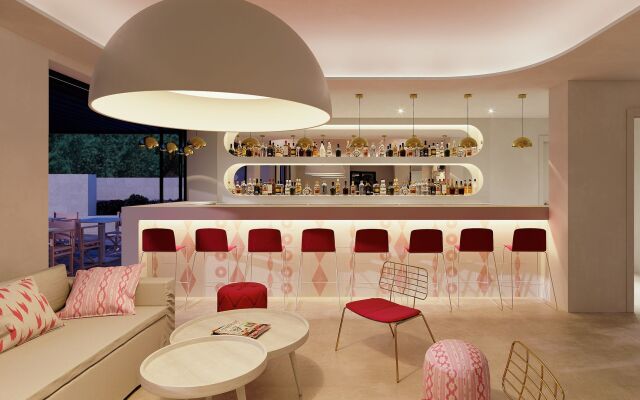 Hotel Sol i Vida - Adults Only