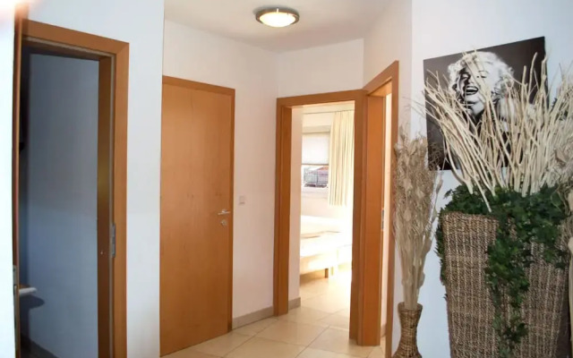 AvenidA Style Appartments by Alpin Rentals -incl Summercard