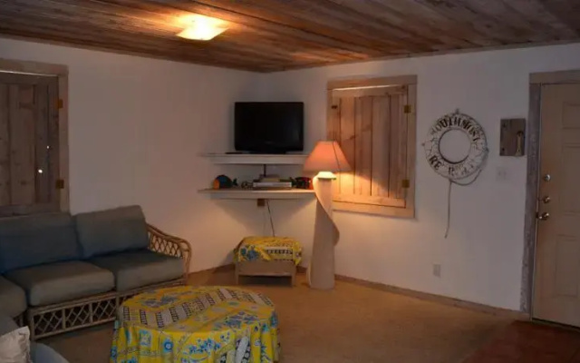Southmost Retreat