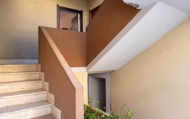 Sardinia re - Beach Flat