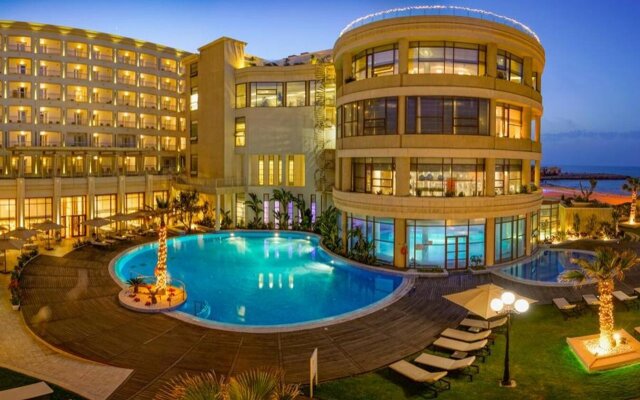 Sousse Palace Hotel & Spa