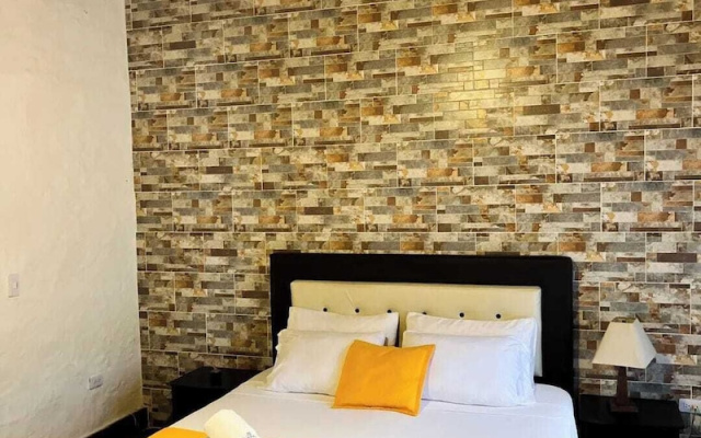 Hotel Campestre Los Gabrieles