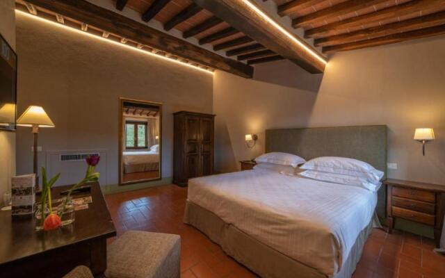 Ultimo Mulino Wellness Country Hotel