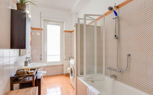 Rome As You Feel - Bernardini Vatican Apartment with Terrace