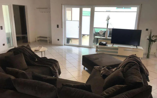 xxl Apartment Sinsheim