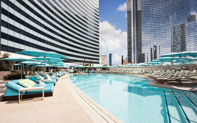 StripViewSuites at Vdara