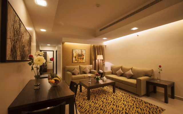 Hyata Watheer Hotel & Suites