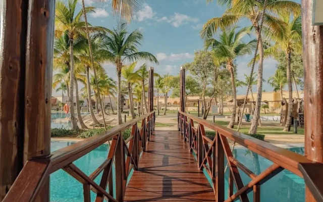 All-Inclusive Villas Cap Cana Marina – Punta Cana