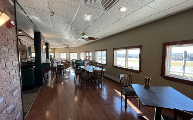 Presque Isle Inn & Convention Center