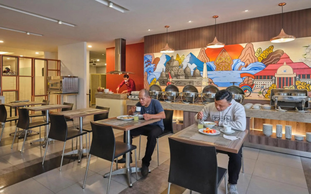 Amaris Hotel Sagan - Yogyakarta