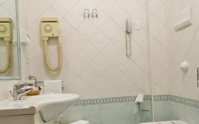 Ariston Molino Buja Hotel