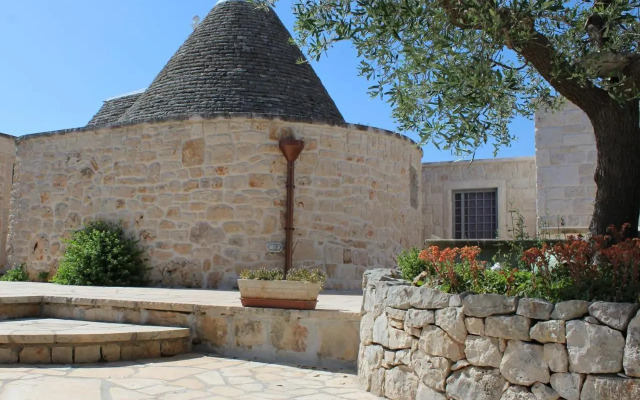 Trulli Monsalis