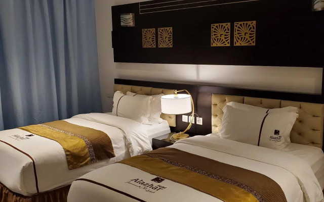 Alazhar Palace Hotel