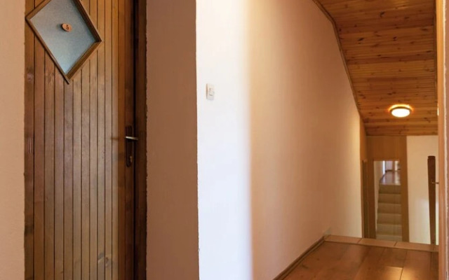 Guesthouse Žafran