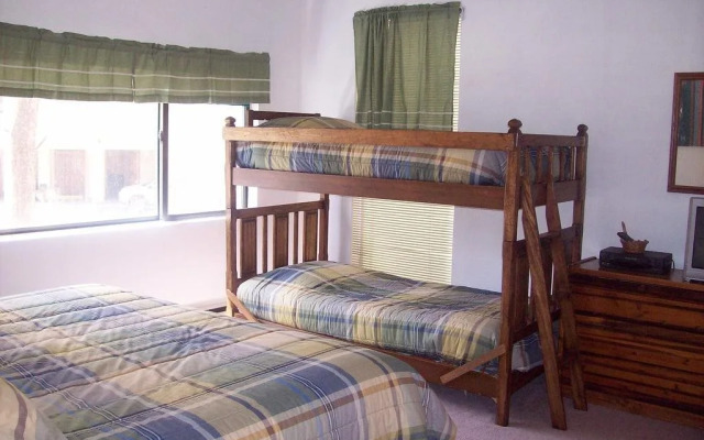 Mountainwood - 2 Bedroom Condo #106 - LLH 46801