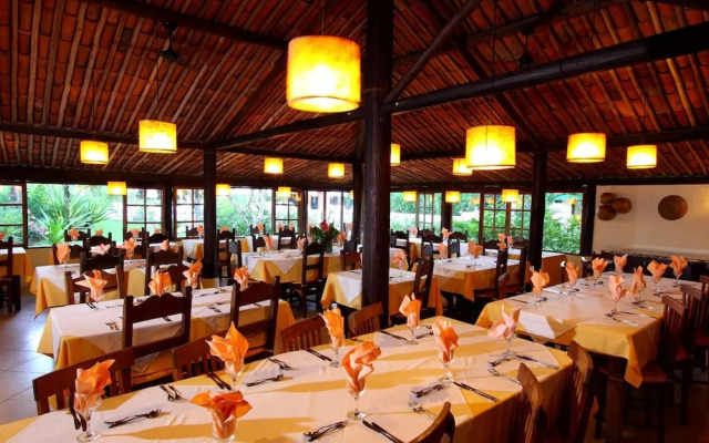 Canto dAlvorada Hotel Pousada