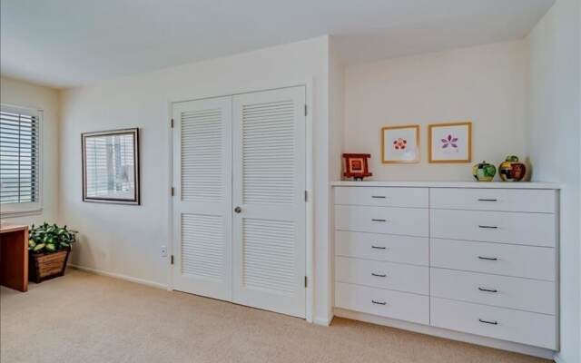 Seagrape Colony 13 - 3Br Villa