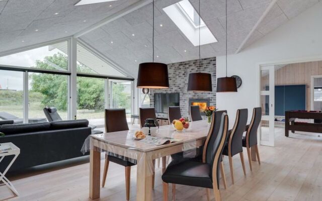 "Batsha" - 900m from the sea in Western Jutland