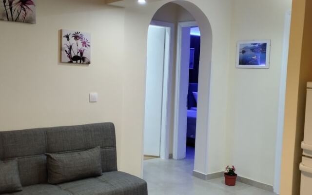 Corfu Dream Fani