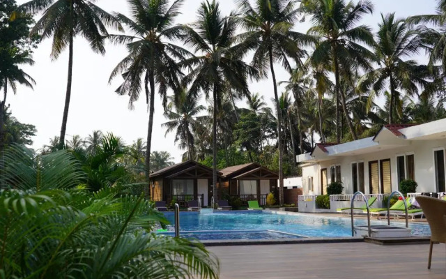 Golden Sands Resort