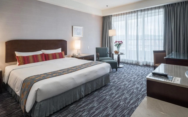 Chateau De Chine Hotel Taoyuan